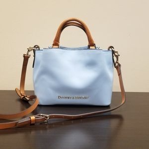 Dooney & Bourke Mini City Barlow